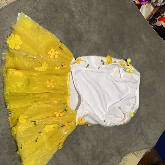 Pet dress - Picture 2 of 4